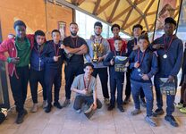 AJB 2025 winnaars
