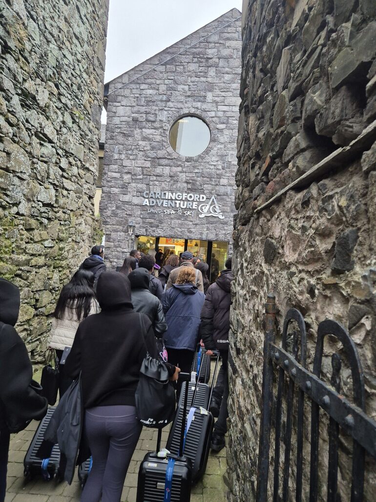 Ierland 2
