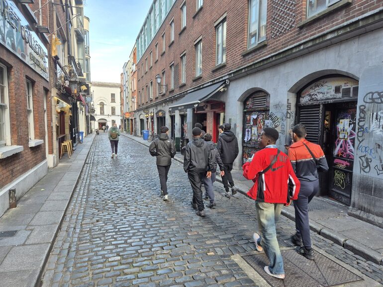 Ierland 4