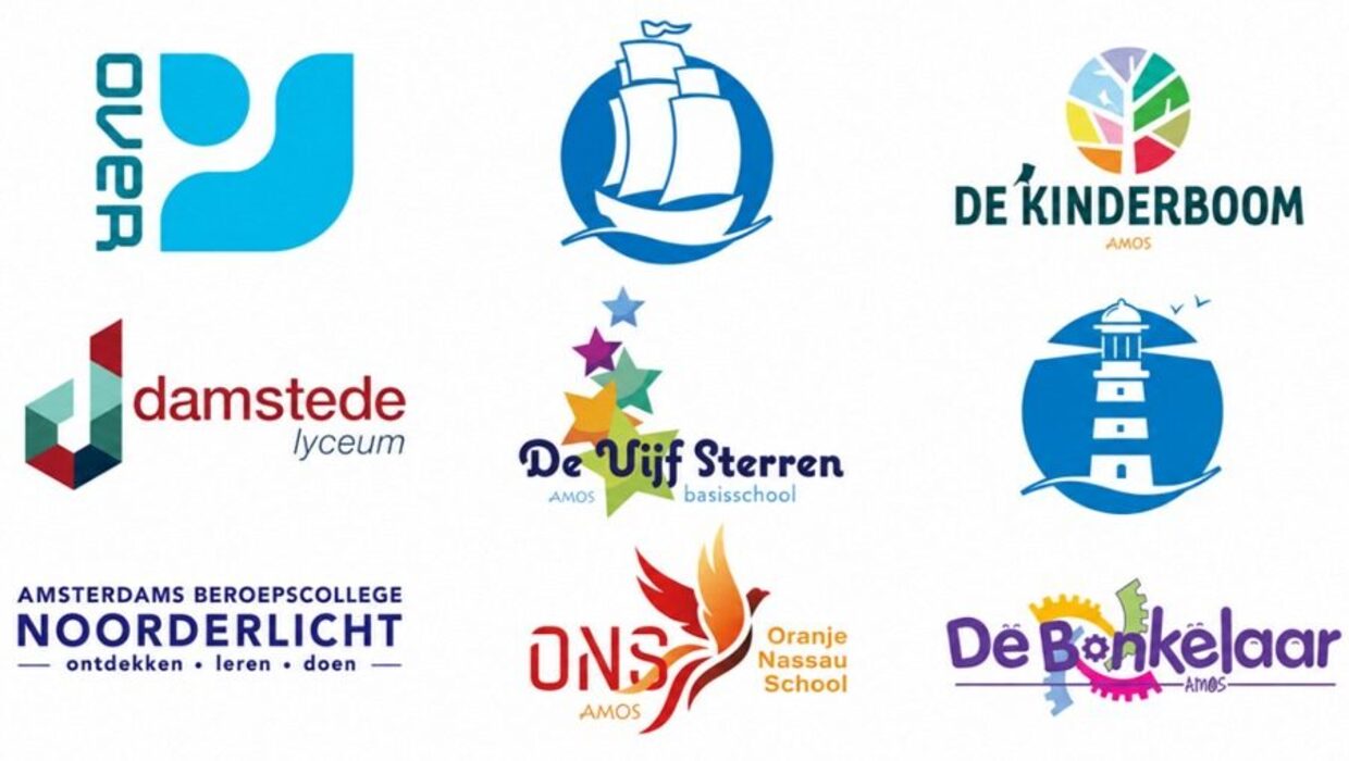 POVO scholen