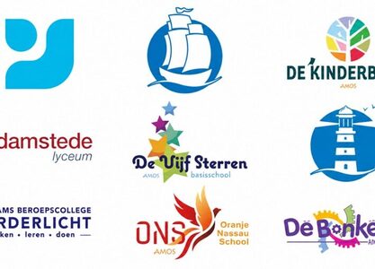 POVO scholen